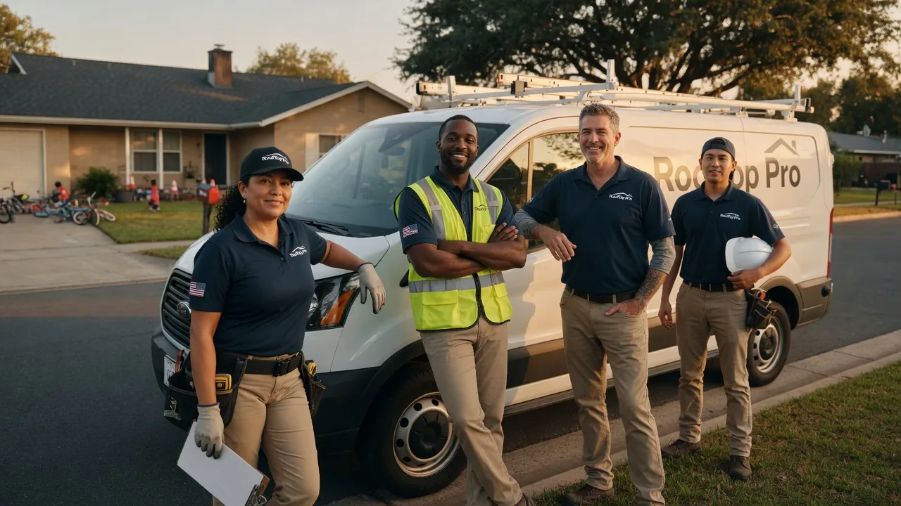 Roof Repair in Obion, TN near me